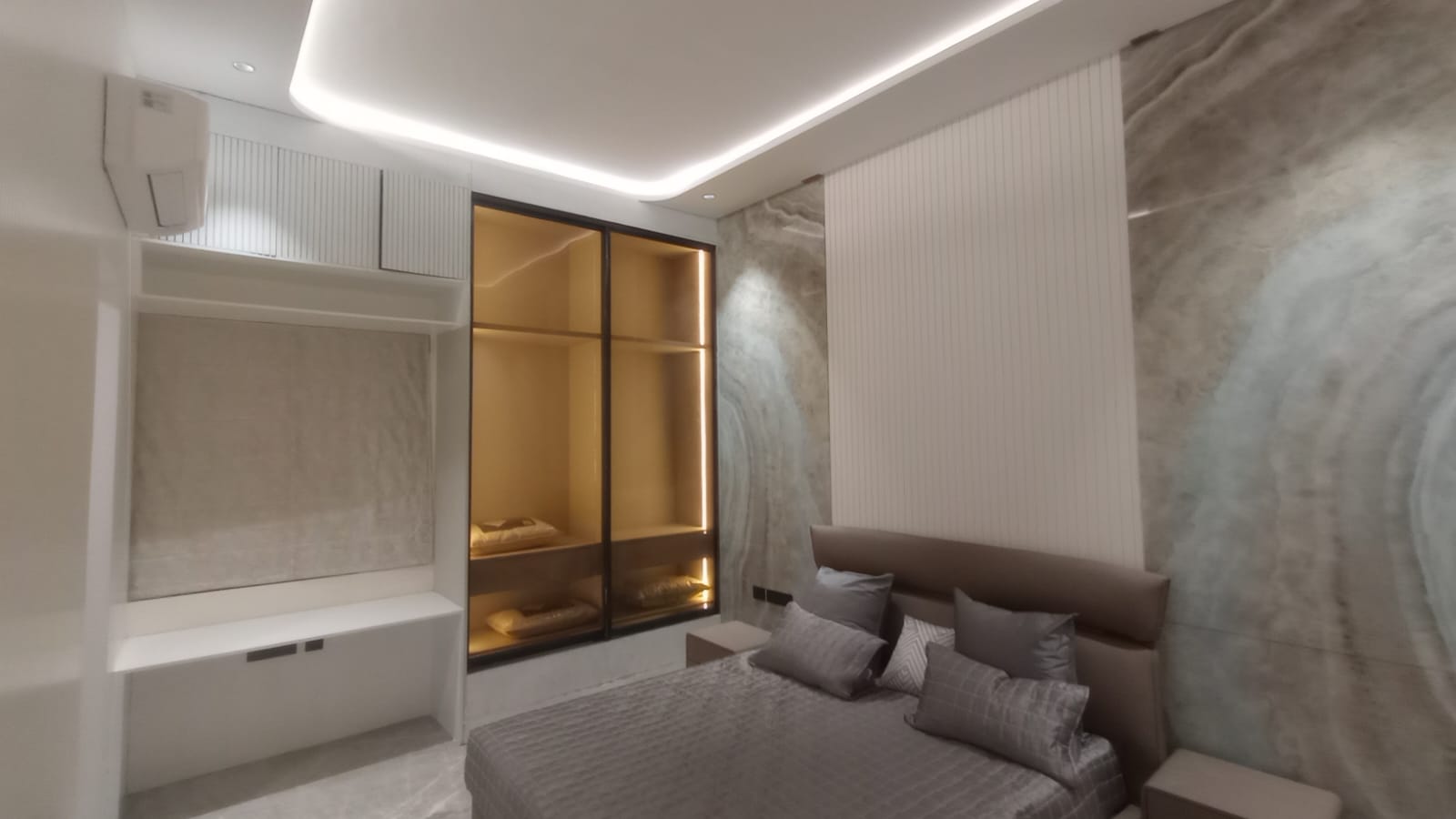 ZIVAA Design Studio Workspace